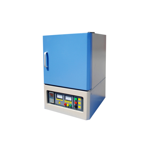 Muffle Furnace